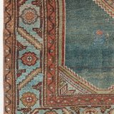 Jack & Ennis, antique runners (pair)