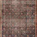 Esimin, antique medium rug