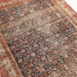 Esimin, antique medium rug