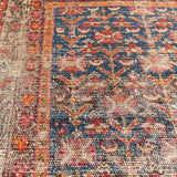 Esimin, antique medium rug
