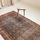 Esimin, antique medium rug