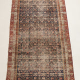 Esimin, antique medium rug
