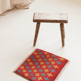 Esmé, mini rug