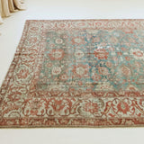 Esmé, antique large rug