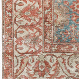 Esmé, antique large rug