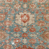 Esmé, antique large rug