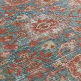 Esmé, antique large rug