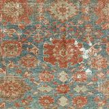 Esmé, antique large rug