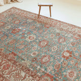 Esmé, antique large rug