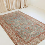 Esmé, antique large rug