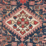 Farah, antique small rug