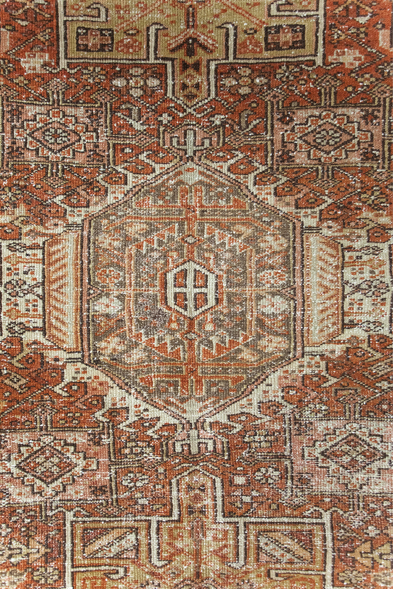 Femi, Heritage