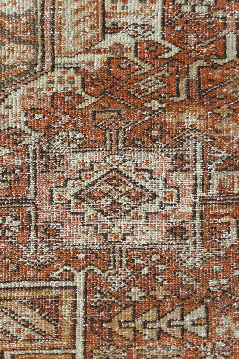 Femi, Heritage