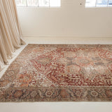 Finley, antique XL rug