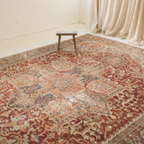 Finley, antique XL rug