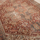 Finley, antique XL rug