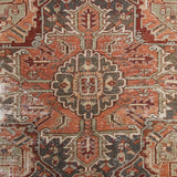Finley, antique XL rug