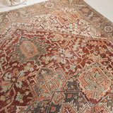 Finley, antique XL rug