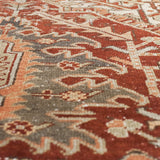 Finley, antique XL rug