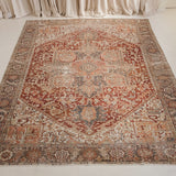 Finley, antique XL rug
