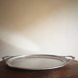 Vintage Jean Couzon serving platter