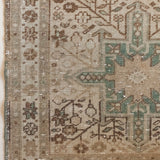 Freyja, antique runner