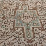 Freyja, antique runner