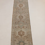 Freyja, antique runner