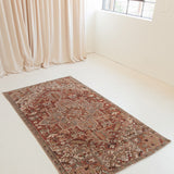 Gabrielle, medium antique rug