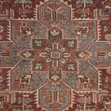 Gabrielle, medium antique rug