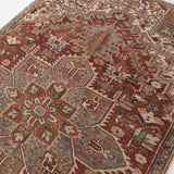 Gabrielle, medium antique rug