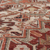 Gabrielle, medium antique rug
