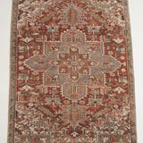 Gabrielle, medium antique rug