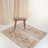 Galinda & Elphaba (pair)