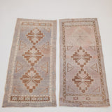 Galinda & Elphaba (pair)