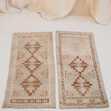 Galinda & Elphaba (pair)