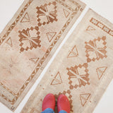 Galinda & Elphaba (pair)