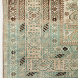 Gillian, vintage medium rug