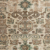 Gillian, vintage medium rug