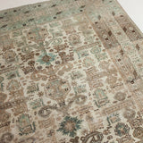 Gillian, vintage medium rug