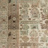 Gillian, vintage medium rug