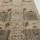 Gillian, vintage medium rug