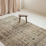 Gillian, vintage medium rug