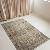 Gillian, vintage medium rug