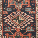 Giorgio, antique small rug