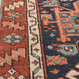 Giorgio, antique small rug