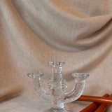 Vintage Swedish candelabra