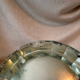 Vintage glass catchall