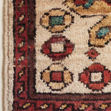 Greta, mini vintage rug