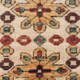 Greta, mini vintage rug